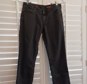 Express Stella skinny jeans